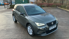 SEAT Arona 1.0 TSI 115 FR 5dr Petrol Hatchback